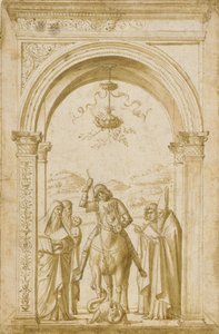 Çizim by Raphael