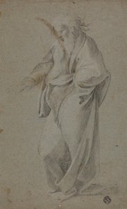 Nuh by Raphael