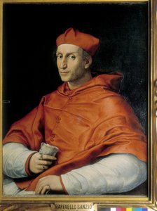 Kardinal Bernardo Dovizi da Bibbiena