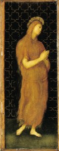 Mısır Aziz Meryem by Raphael