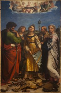 Aziz Cecilia