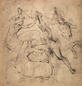 Herkül centaur