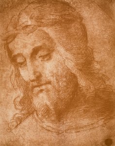 Raphael tarafından çizilen Kurtarıcı
