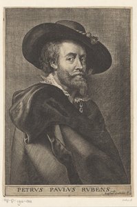 Peter Paul Rubens
