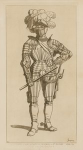 Albert, Wallenstein Kontu ve Kutsal İmparatorluğun Generali, 1629-34
