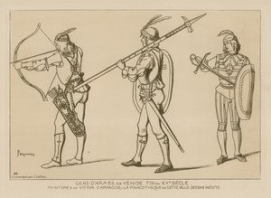 Venedik