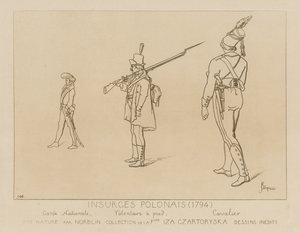 Autolycus by Raphael Jacquemin