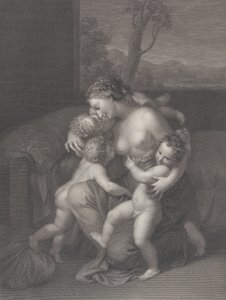 Üç küçük çocuklu hayır kurumu, 1795.