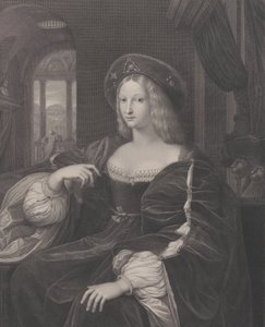 Doña Isabel de Requesens y Enrìques de Cardona-Anglesola