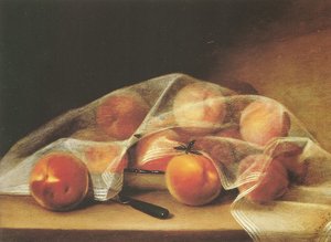  by Raphaelle Peale