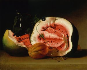 Kavunlar ve Sabah Zaferleri, 1813