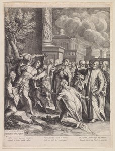 Lazarus