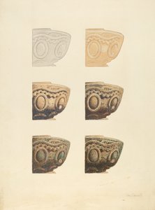 Taş İşlemeleri (Demo.) by Ray Caswell