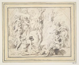 Marsyas