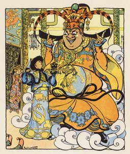  by Raymond de la Neziere