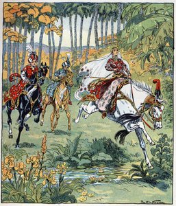  by Raymond de la Neziere