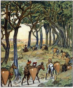  by Raymond de la Neziere