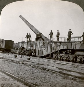 Hindenburg Hattını, I. Dünya Savaşı, Fransa, 1917-1918