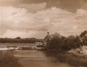 Goring Kilidi, c1927, 1927