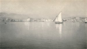 Limanda, Palma, Mayorka, c1927, 1927