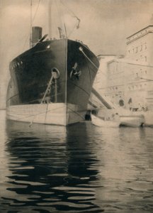 Gezgin, c1927, 1927