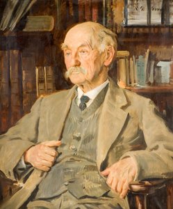 Thomas Hardy