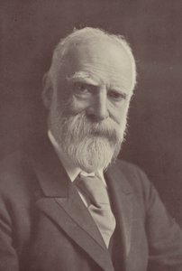 James Bryce (s/b fotoğraf) by Reginald Haines