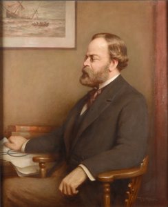  by Reginald Henry Campbell