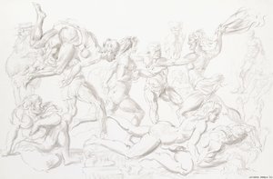  by Reginald Marsh