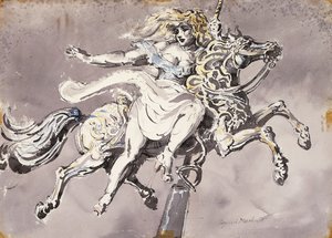  by Reginald Marsh