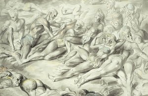  by Reginald Marsh