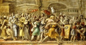  by Reginald Marsh