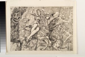  by Reginald Marsh