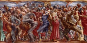  by Reginald Marsh