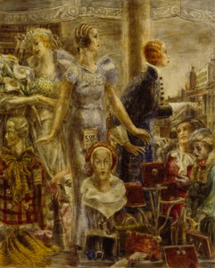  by Reginald Marsh