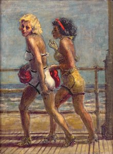  by Reginald Marsh