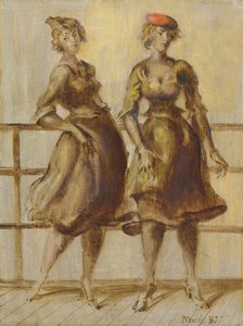  by Reginald Marsh