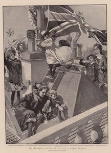  by Reginald Thomas Cleaver