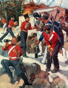  by Reginald Thomas Cleaver