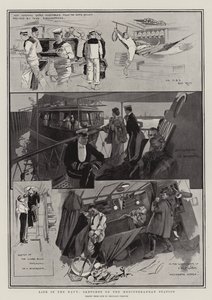  by Reginald Thomas Cleaver