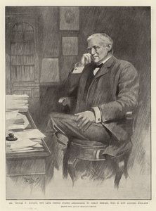  by Reginald Thomas Cleaver