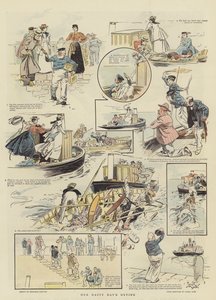  by Reginald Thomas Cleaver