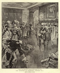  by Reginald Thomas Cleaver