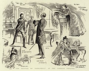  by Reginald Thomas Cleaver