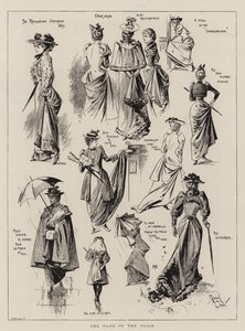  by Reginald Thomas Cleaver