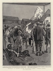  by Reginald Thomas Cleaver
