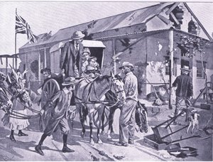 by Reginald Thomas Cleaver