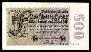 Weimar Cumhuriyeti