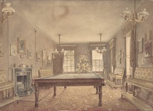 George tarafından tasarlanan Devonshire, Lupton House