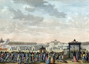 Champ de Mars